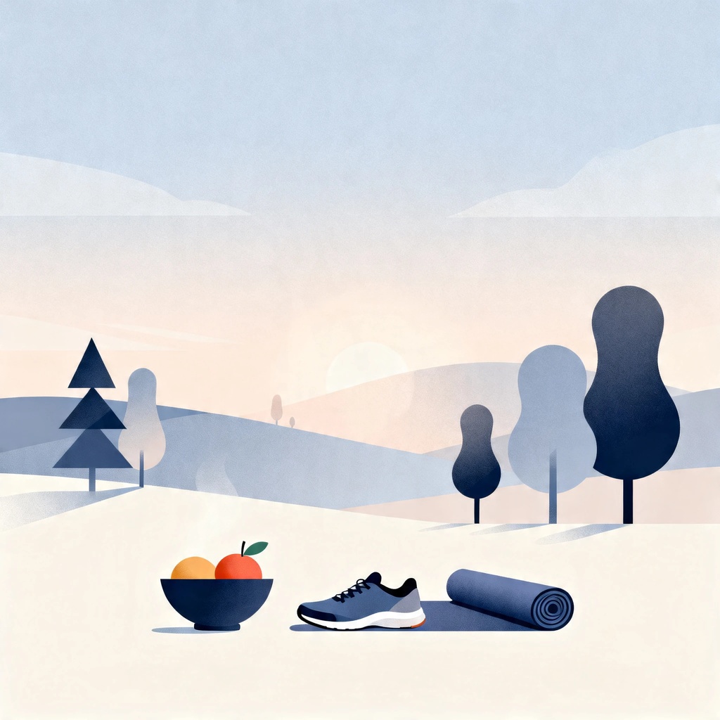 Kako voditi zdrav život