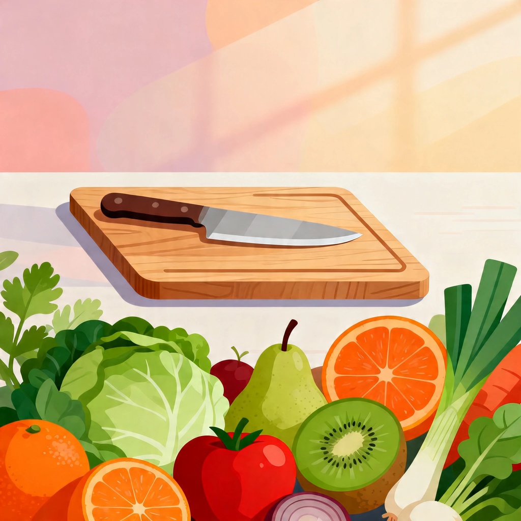 Savjeti za zdravu prehranu